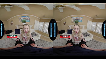 You interview new college babysitter lethalhardcorevr