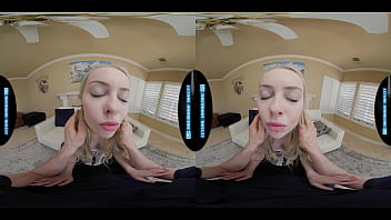 You interview new college babysitter lethalhardcorevr