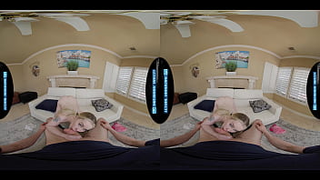 You interview new college babysitter lethalhardcorevr