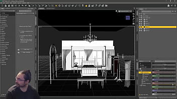 Building The Leticia Scene Basics Part 3 Finishing Scene Basics thumbnail