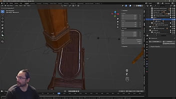 Building the leticia scene basics part 3 finishing scene basics