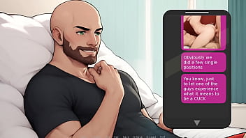 My girlfriend new kink part 3 omega games v0 1