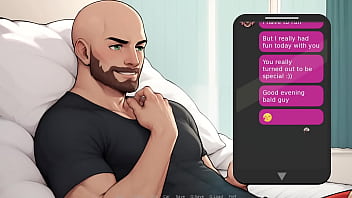 My girlfriend new kink part 3 omega games v0 1