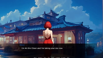 My girlfriend new kink part 3 omega games v0 1