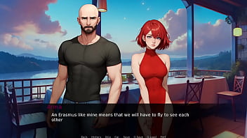 My girlfriend new kink part 3 omega games v0 1