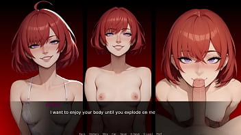 My girlfriend new kink part 3 omega games v0 1