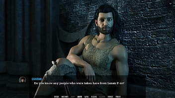 Tales from the unending void #56 finally finding my stepsister