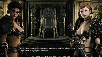 Tales from the unending void #56 finally finding my stepsister