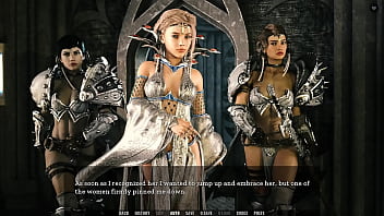 Tales from the unending void #56 finally finding my stepsister