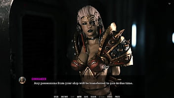 Tales from the unending void #56 finally finding my stepsister