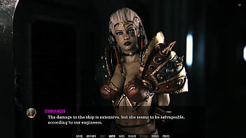 Tales from the unending void #56 finally finding my stepsister