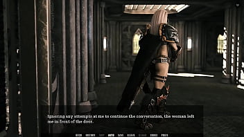 Tales from the unending void #56 finally finding my stepsister