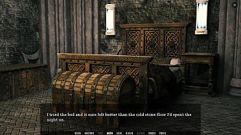 Tales from the unending void #56 finally finding my stepsister