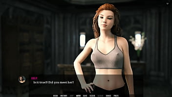 Tales from the unending void #56 finally finding my stepsister