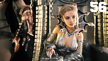 Tales from the unending void #56 finally finding my stepsister