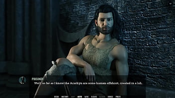 Tales from the unending void #56 finally finding my stepsister