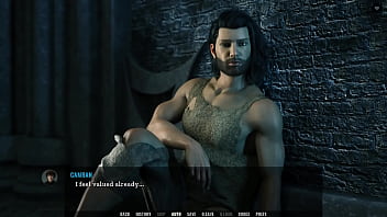 Tales from the unending void #56 finally finding my stepsister