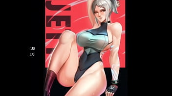 Joi jett traduction française porn