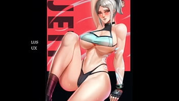 Joi jett traduction française porn