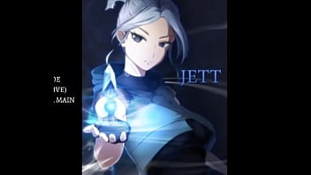 Joi jett traduction française porn