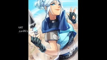 Joi jett traduction française porn