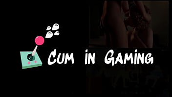 Summer clover harem hentai game ep 18 nun sister covered in cum