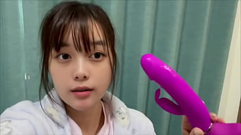 オナニーしたら白い液でてきちゃいました