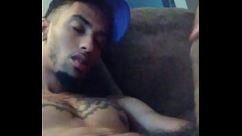 Strocking My Hard Dick thumbnail