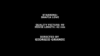 Balls deep with shafia love 1on1 bbc atm rough sex gapes creampie swallow gl614