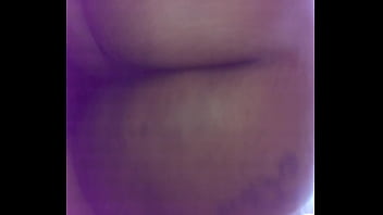 B mama had to ride the dick on the couch