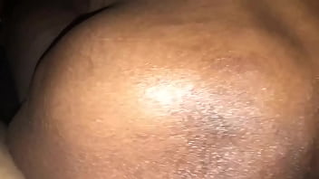 Gaping fisting she loves