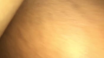 Gaping fisting she loves