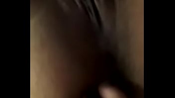 Mi novia se pica rico el culito