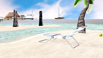 Проходження гри Життя Макса Частина 25