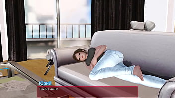 Проходження гри Життя Макса Частина 25