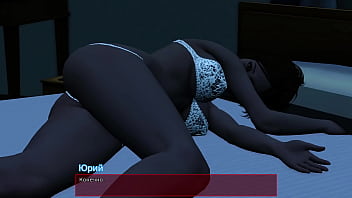 Проходження гри Життя Макса Частина 25