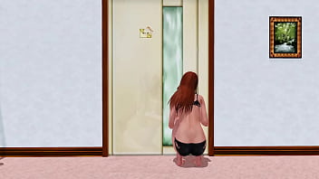 Проходження гри Життя Макса Частина 25