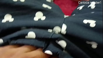 Comeu manicure do bairro