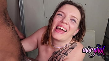 Nouveau trio interracial avec 2 black libertins dans les travaux de mon futur