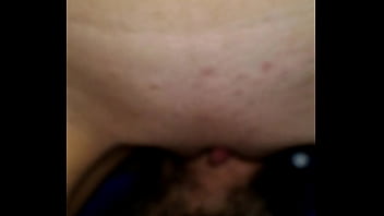 Novinha goiana sentando