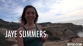 Jaye summers loves cock