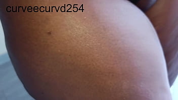 My boss sneaked on me cleaning wearing this and he fucked me