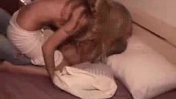 Live funny blonde teen