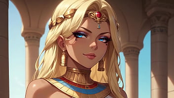 Hentai succubus ass worship jerk off instructions with dakini Hentai succubus ass worship jerk off instructions with dakini