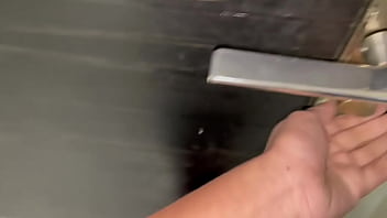 Brother suddenly came to my room and fucked me when i was alone