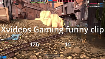 Black man discovered the strength of the queef