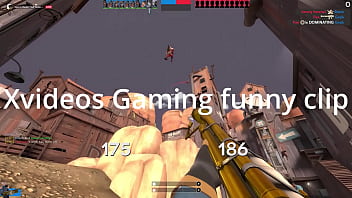 Black man discovered the strength of the queef