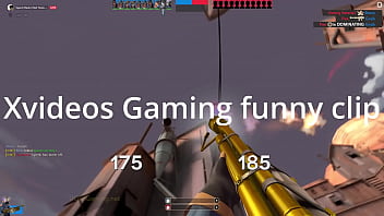 Black man discovered the strength of the queef