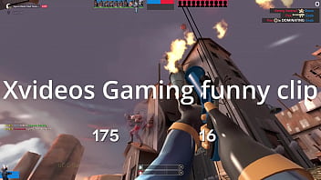 Black man discovered the strength of the queef