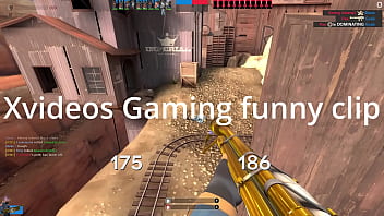 Black man discovered the strength of the queef